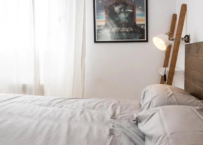 Apartamento Cadiz Paradiso