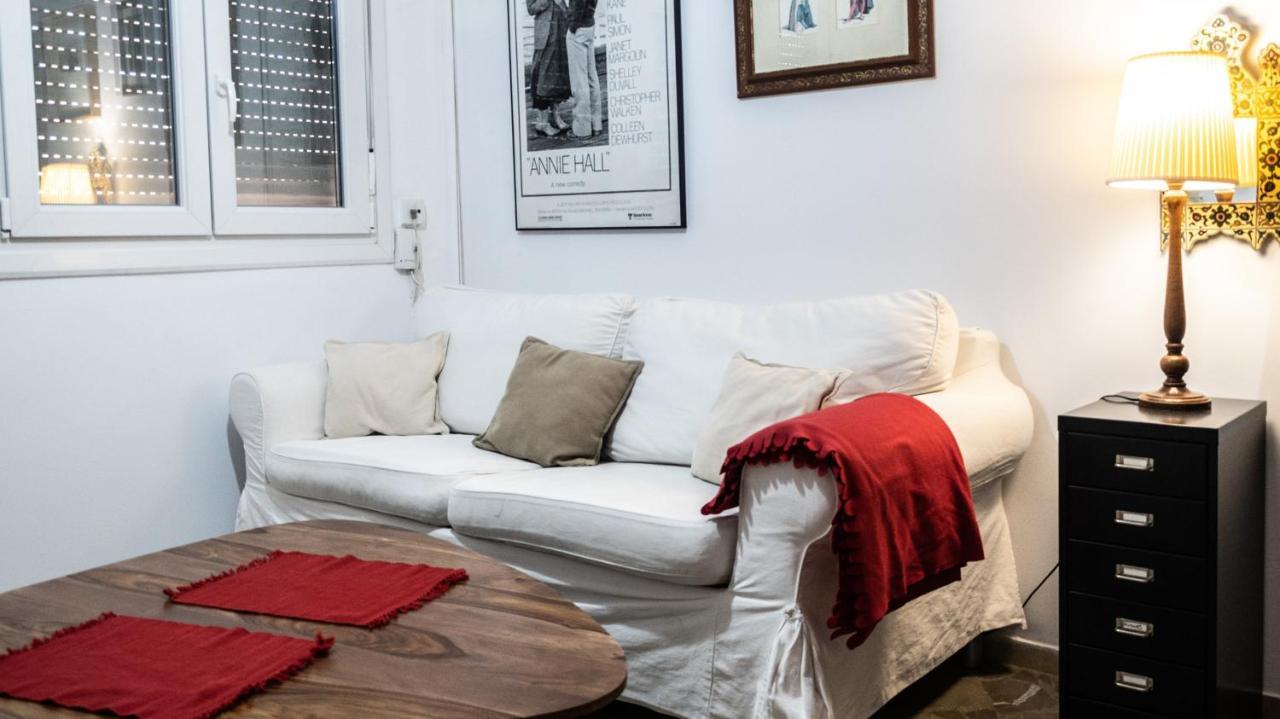 Paradiso Apartment Cádiz