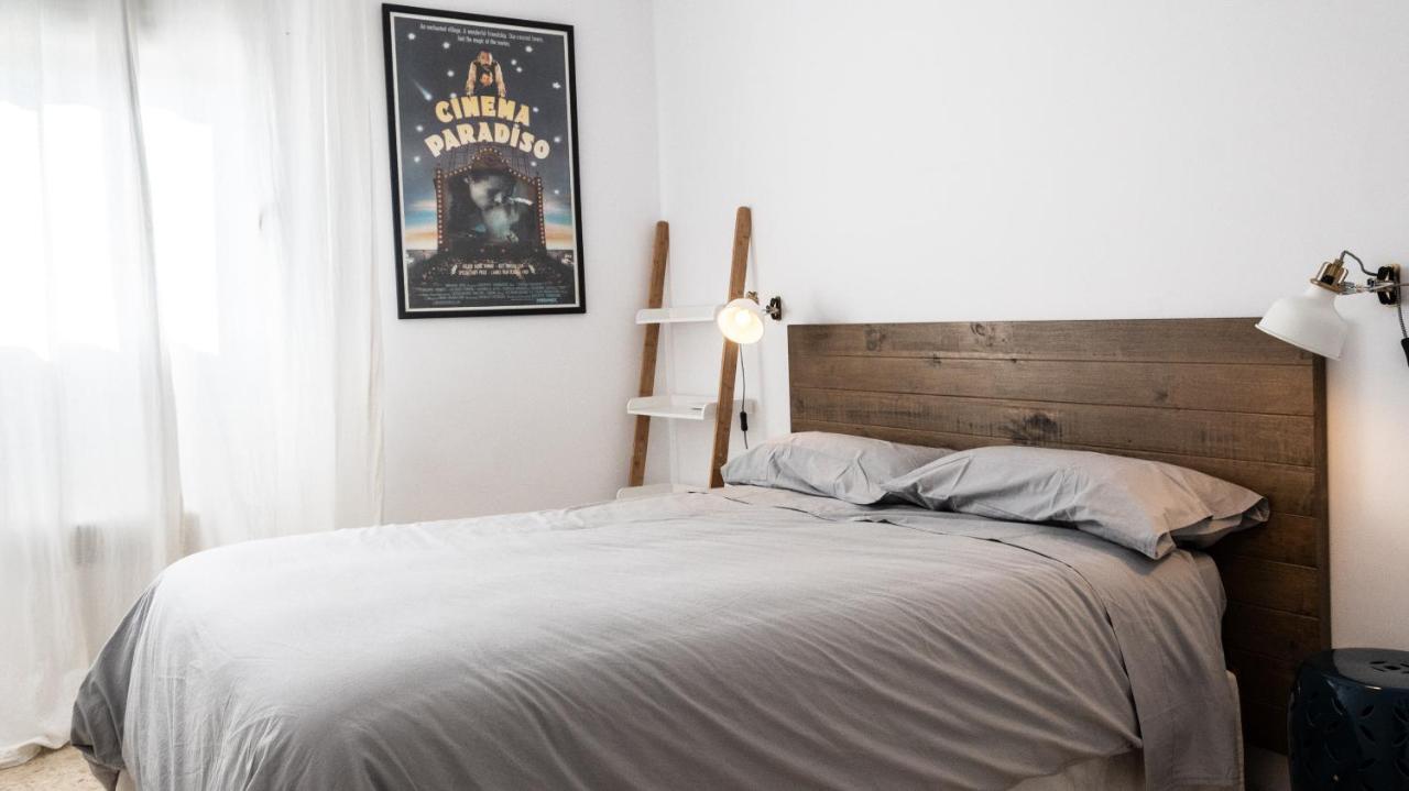 Paradiso Appartement *
