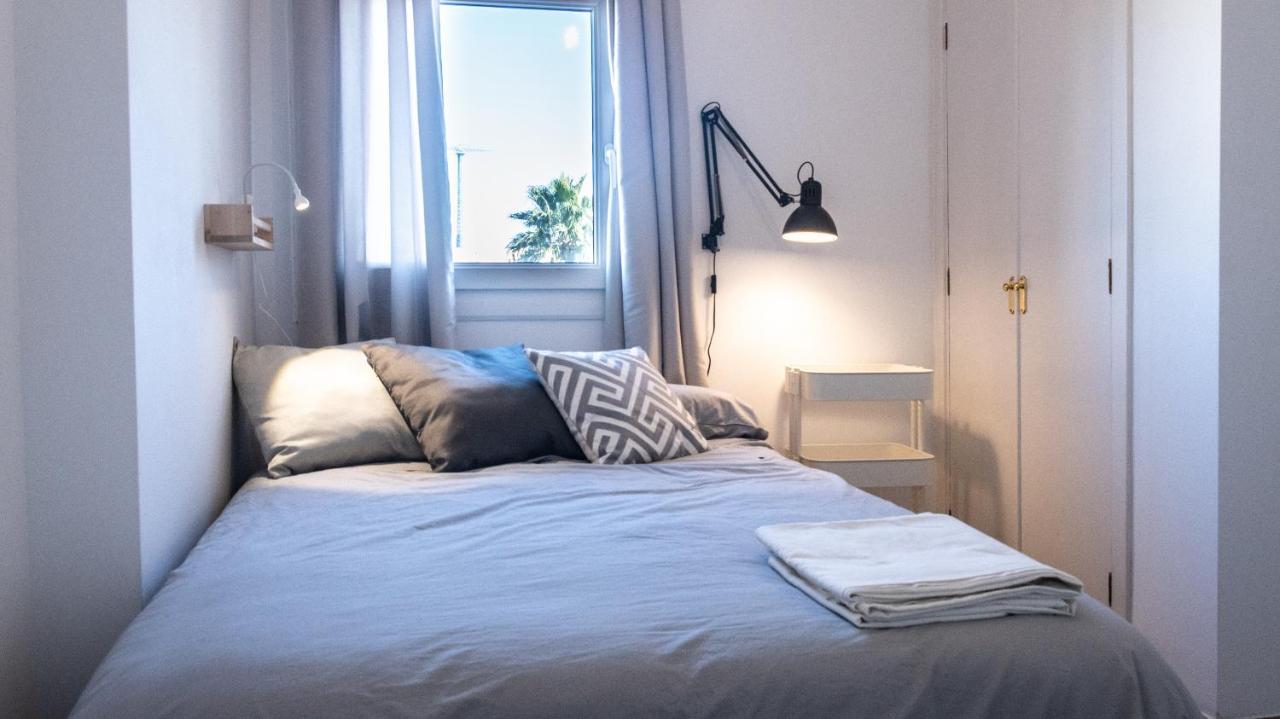 Appartement Paradiso