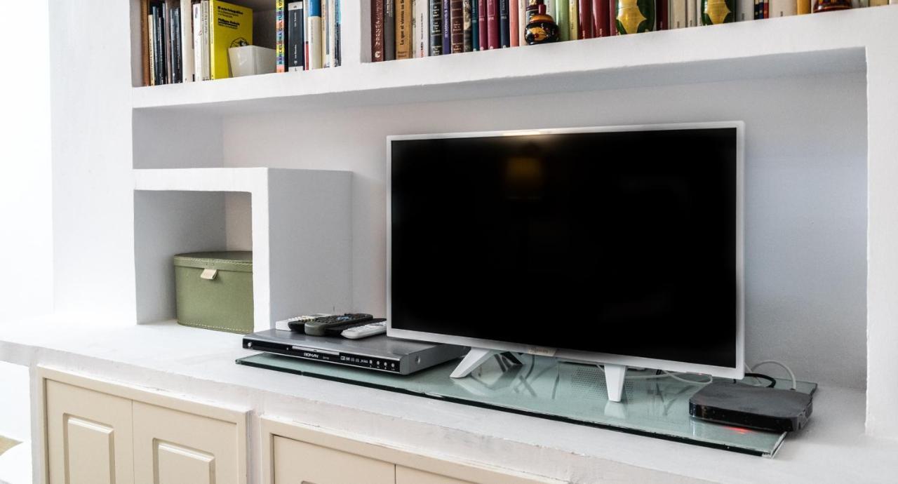 Appartement Paradiso Cádiz