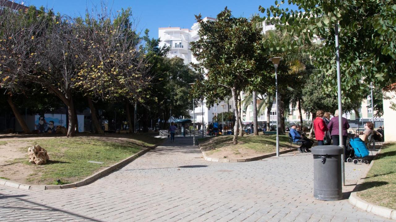 Paradiso Cádiz